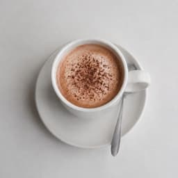Mocaccino