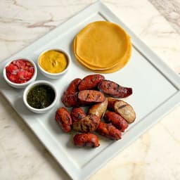Chorizos Variados