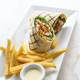 Chipotle Wrap