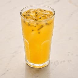 Jugo de Temporada