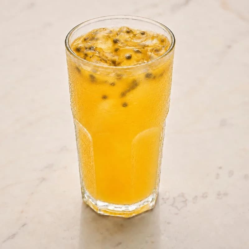 Jugo de Temporada